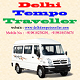 delhitempotraveller